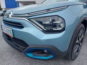 Citroen C4 EFEEL PACK 50KWH 136BHP MY30 - Image 3
