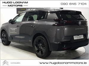 Citroen C5 Aircross Plus Hybrid 48v 145 e-DCS6 - Image 4