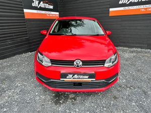 Volkswagen Polo 1.2 TSI AUTO 5DR - Image 2