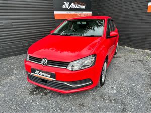 Volkswagen Polo 1.2 TSI AUTO 5DR - Image 3