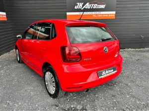 Volkswagen Polo 1.2 TSI AUTO 5DR - Image 4