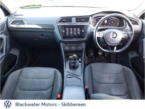 Volkswagen Tiguan 2.0TDI 150BHP HIGHLINE A7 - Image 3