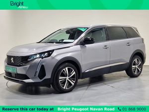 Peugeot 5008 ALLURE 1.2 130 - Image 4