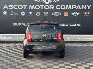 Volkswagen up! Auto - Image 2
