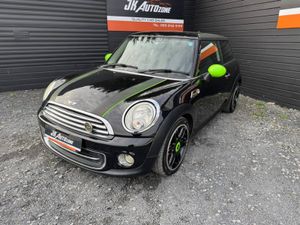 Mini Cooper 1.6 AUTO 5DR - Image 2