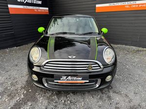 Mini Cooper 1.6 AUTO 5DR - Image 3