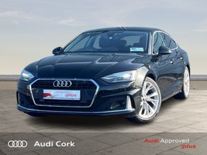 Audi A5 SPORTBACK 35TDI 163BHP SE AUTOMATIC - Image 4
