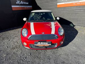 Mini Cooper 1.6 HATCH AUTO 3DR - Image 3