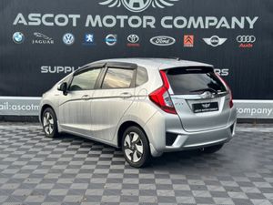 Honda Fit Auto - Image 2