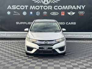 Honda Fit Auto - Image 4