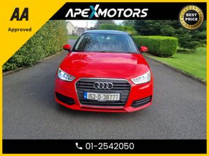 Audi A1 FINANCE ARRANGED * IMMACULATE 1.0 5DR * NE - Image 3