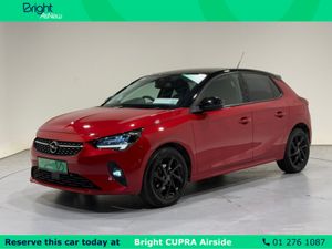 Opel Corsa SPORT 1.2 75PS-PET-5SP 4DR - Image 3