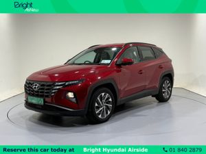 Hyundai Tucson IX35 EXECUTIVE 5DR - Image 4