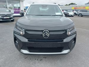 Citroen C3 Plus Puretech 1.2l 100bhp petrol - Image 3