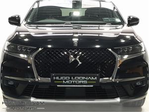 DS Automobiles DS 7 7 CROSSBACK 1.5 BLUE HDI 130 A - Image 3
