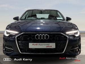 Audi A6 2.0 40 TDI SE AUTOMATIC - Image 2
