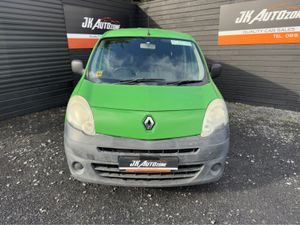 Renault Kangoo 1.5 70DCI 4DR - Image 2