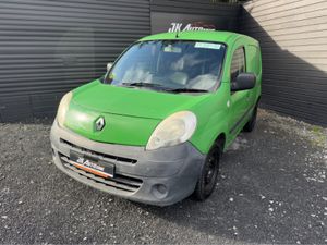Renault Kangoo 1.5 70DCI 4DR - Image 3