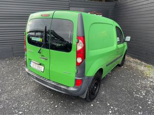 Renault Kangoo 1.5 70DCI 4DR - Image 4