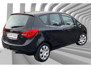 Opel Meriva SC 110PS 5DR - Image 3