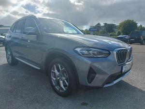 BMW X3 XDRIVE30E X3XN 4DR AUTO XLINE - Image 2