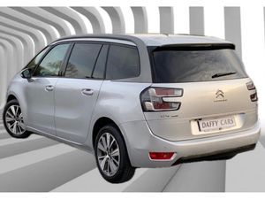 Citroen Grand C4 Picasso GRD BLUE HDI 120 S+S EXCL - Image 3