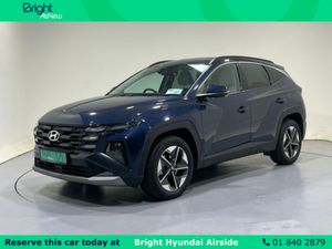 Hyundai Tucson EXECUTIVE 5DR - Image 3