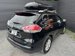 Nissan X-Trail 2.0 AUTO 7 SEATER - Image 4