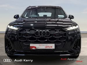 Audi Q7 60 TFSIE Q COMP 490PS - Image 2