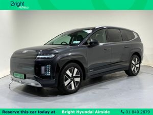 Hyundai IONIQ 9 PLATINUM 5DR AUTO - Image 3