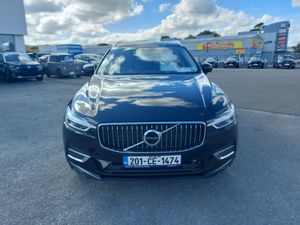 Volvo XC60 D4 INSCRIPTION 5DR AUTO - Image 2