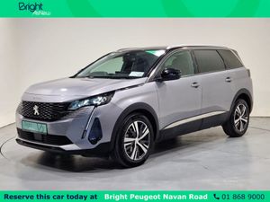 Peugeot 5008 ALLURE 1.5  HDI  130 - Image 4