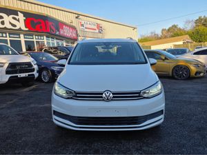 Volkswagen Touran ( 182 )1.4 TSI AUTO 7 SEATER CAR - Image 4