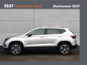 SEAT Ateca 1.5TSI 150BHP SE PLUS - Image 4