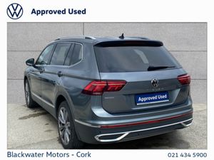 Volkswagen Tiguan Allspace 2.0TDI 150BHP ELEGANCE - Image 4