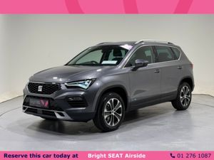 SEAT Ateca 1.5 TSI 150HP SE+ - Image 3