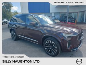 Volvo XC90 XC90 Plus Bright T8 AWD 7 seats 4555bhp - Image 2