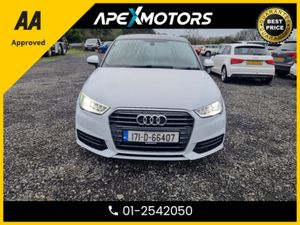 Audi A1 FINANCE ARRANGED * 1.0 5DR AUTO * NEW NCT - Image 2