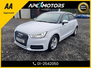 Audi A1 FINANCE ARRANGED * 1.0 5DR AUTO * NEW NCT - Image 3