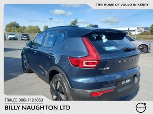 Volvo EX40 PLUS SINGLE MOTOR EXTENDED RANGE - Image 2