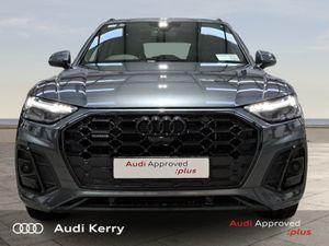 Audi Q5 50TFSI E QUATTRO S-LINE AUTOMATIC - Image 2