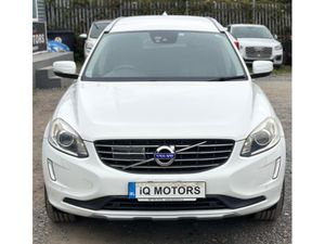 Volvo XC60 D4 2.0L Diesel Automatic (4729) - Image 2