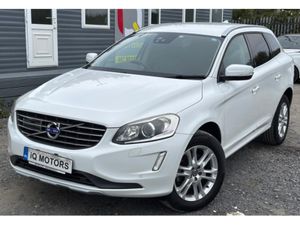 Volvo XC60 D4 2.0L Diesel Automatic (4729) - Image 3