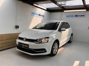 Volkswagen Polo 1.2 TSI HIGHLINE 40TH EDITION PETR - Image 3