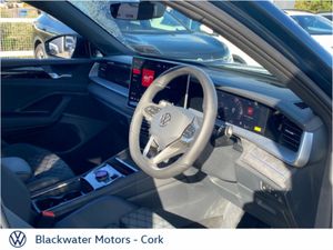 Volkswagen Tayron 1.5 PHEV 204BHP AUTOMATIC R-LINE - Image 4