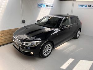 BMW 1-Series 118D SE URBAN PLUS 2.0 DIESEL AUTO // - Image 2