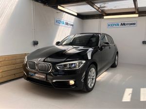 BMW 1-Series 118D SE URBAN PLUS 2.0 DIESEL AUTO // - Image 3