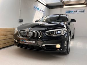 BMW 1-Series 118D SE URBAN PLUS 2.0 DIESEL AUTO // - Image 4