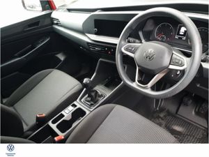 Volkswagen Caddy TDI 75BHP - Image 3