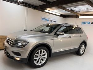 Volkswagen Tiguan 2.0 TDI 4MOTION AWD HIGHLINE PRO - Image 3